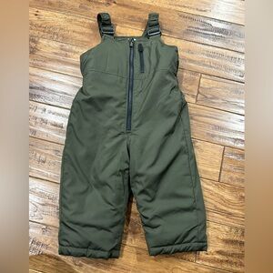 Old Navy Snow Bibs